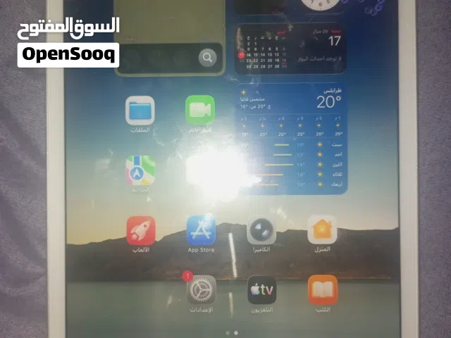 Apple iPad Mini 5 64 GB in Tripoli