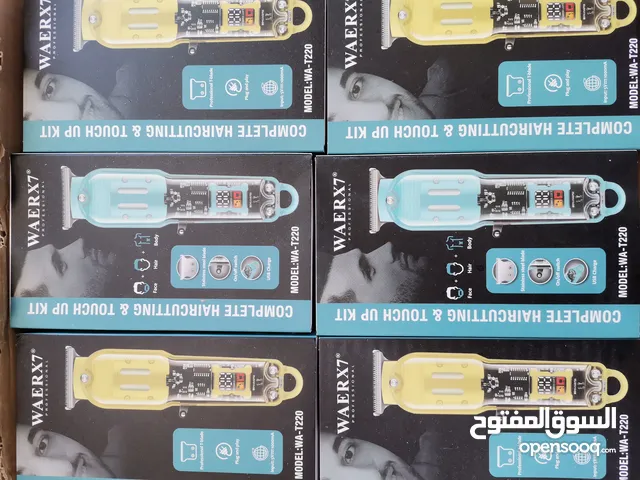  Shavers for sale in Tripoli