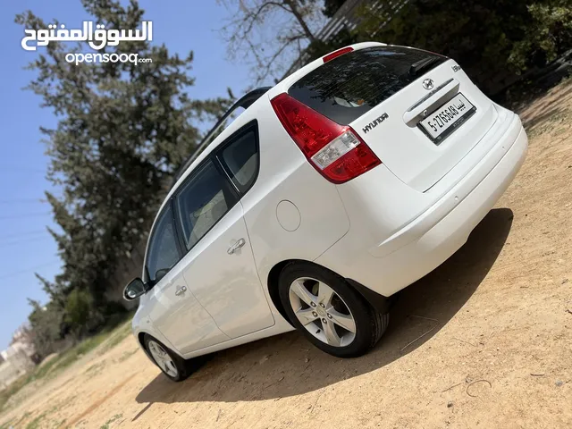 New Hyundai i30 in Tripoli