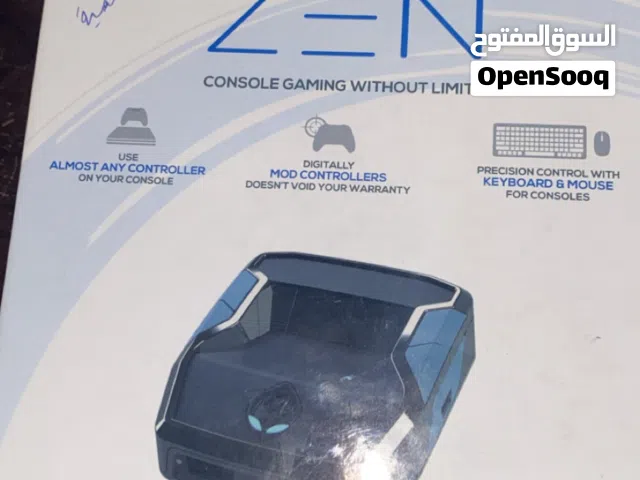 قطعه كرونيكس زين جديده با الكرتونه