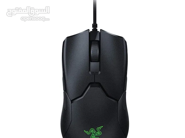 Razer Viper 8KHz Ambidextrous Esports Mouse-Black