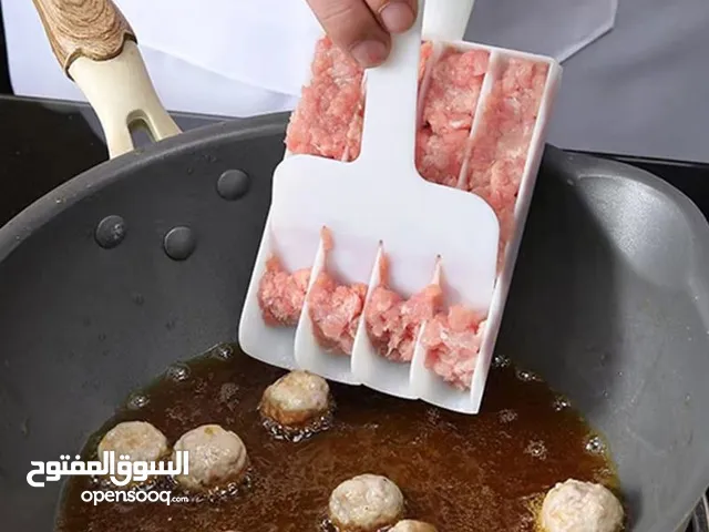 صانع كرات اللحم