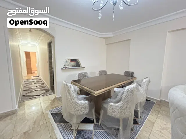 شقه لايجار فى كامب شيزار شارع بورسعيد