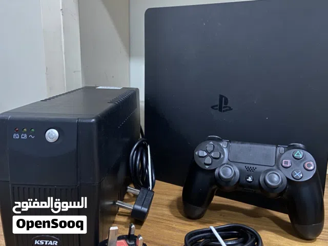 PlayStation 4 PlayStation for sale in Baghdad