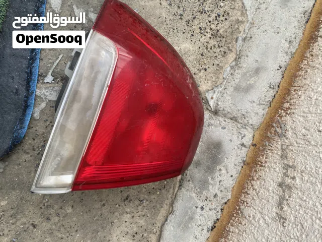 ملحقات كابرس