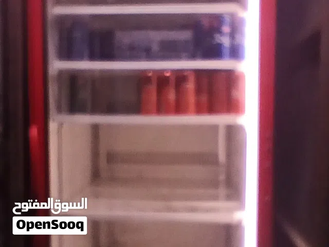 ثلاجه وكاله تبريد نخب للبيع