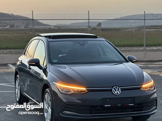 Volkswagen Golf 2020 in Jenin
