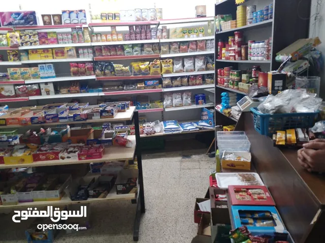 16 m2 Shops for Sale in Amman Hai Nazzal