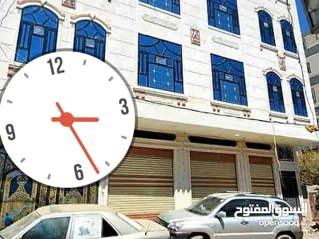 5+ floors Building for Sale in Sana'a Ma'rib Street