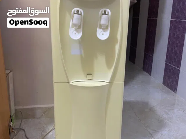 Water dispenser cold/hot مبرد مياه ( حار و بارد )