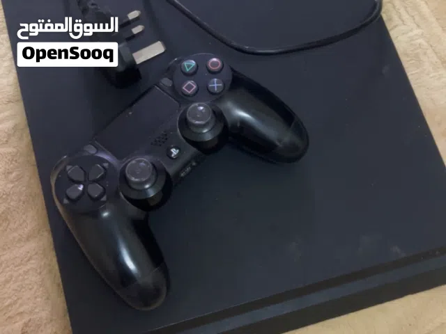 PlayStation 4 PlayStation for sale in Al Sharqiya