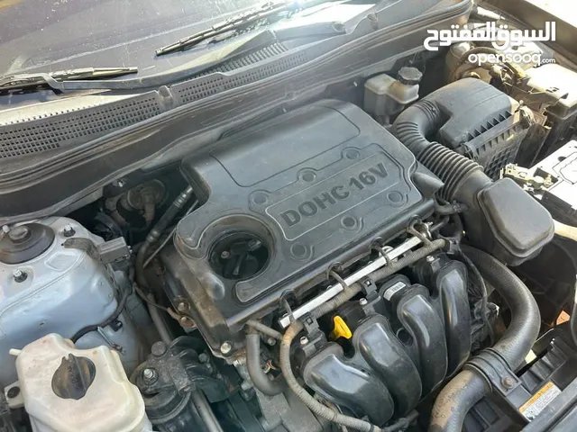 سوناتا 2011