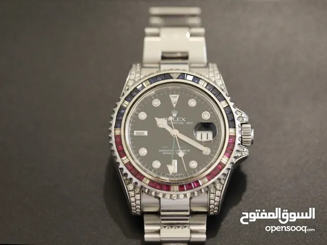 Automatic Rolex watches  for sale in Al Khobar