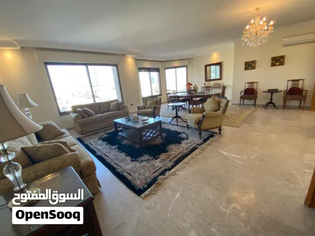 303 m2 4 Bedrooms Apartments for Sale in Amman 4th Circle