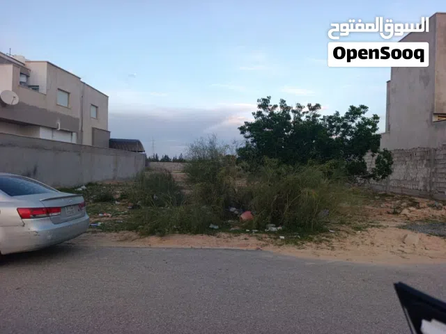 ارض في تاجوراء الباعيش
