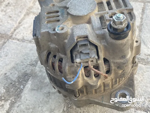 للبيع دينمو الشحن موستوبيشي كنتر