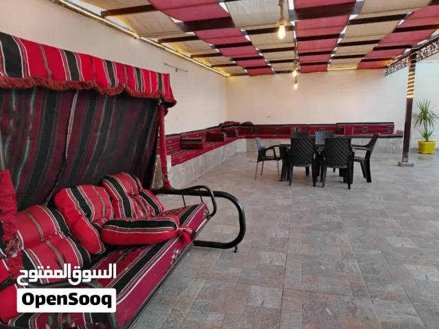 2 Bedrooms Chalet for Rent in Amman Birayn