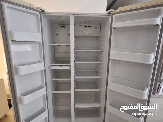 LG Refrigerators in Amman