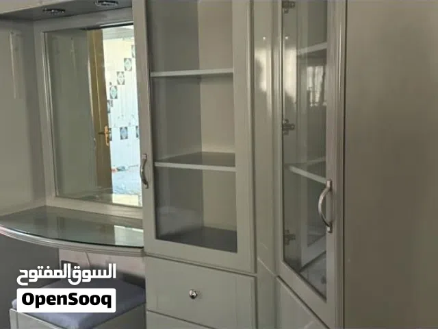 غرفه نوم استعمال خفيف جديده