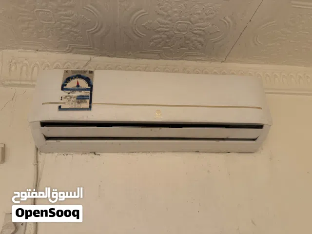 Other 1.5 to 1.9 Tons AC in Al Jahra