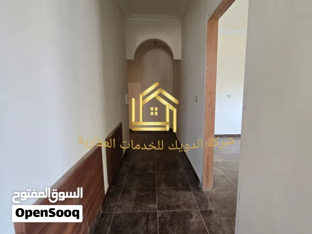 شقة جديدة لم تسكن بعد
