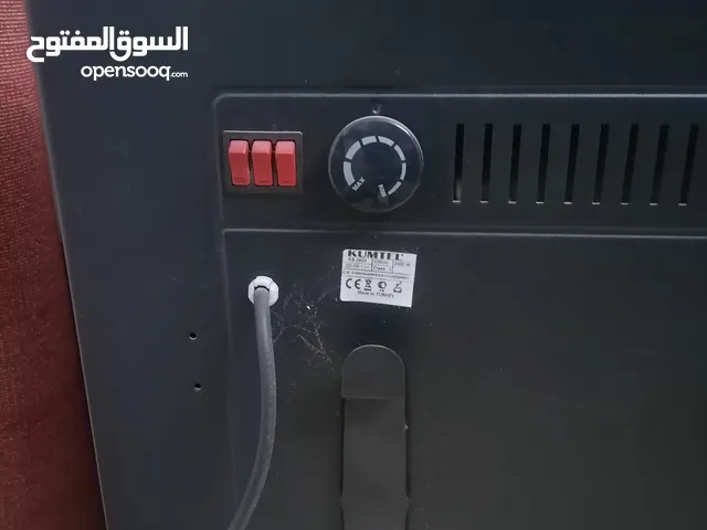 Kumtel Electrical Heater for sale in Irbid