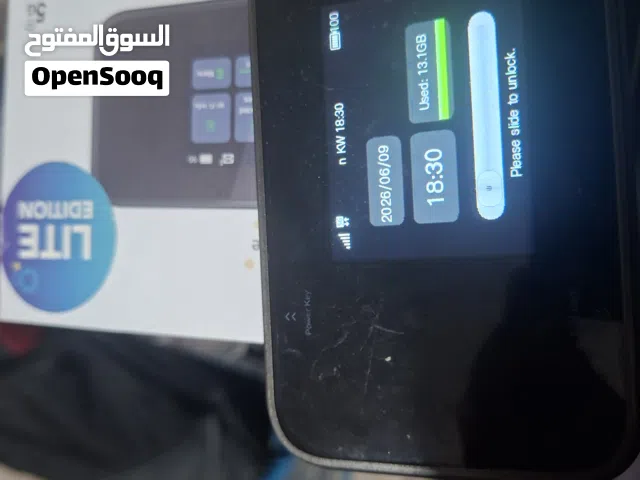 روتر SRT5G مستعمل