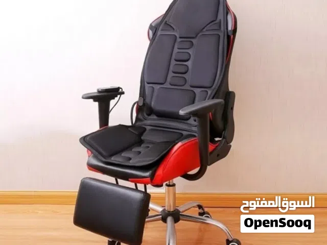 فرش كرسي المساج للمنزل او للسيارة كرسي مساج السيارة او المكتب او المنزل كرسي التدليك مع برامج
