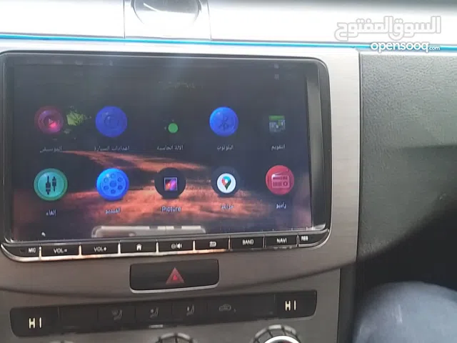 شاشة اندرويد للسيارة