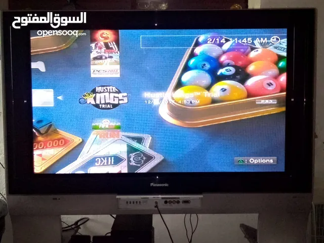 Panasonic Other 50 inch TV in Zarqa