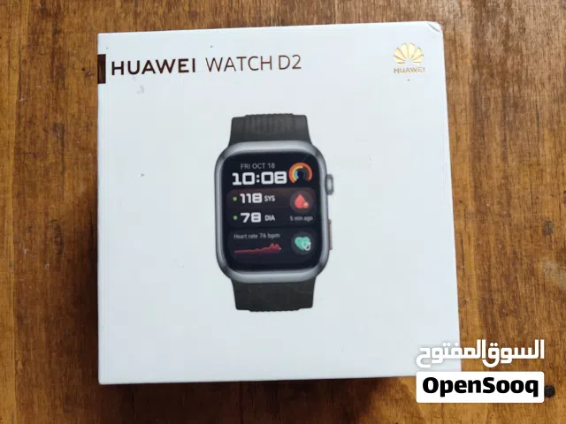Huawei smart watches for Sale in Cairo