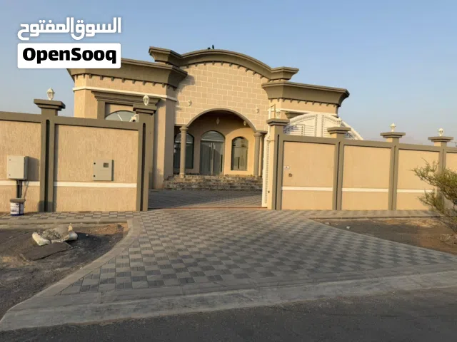 5000 ft² 5 Bedrooms Townhouse for Rent in Ras Al Khaimah Julfar