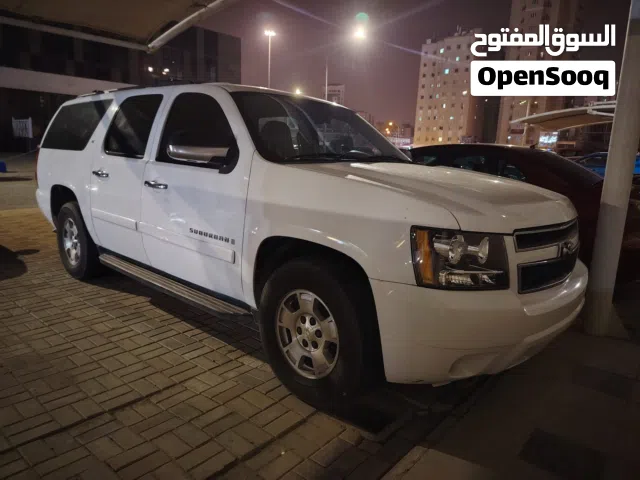 2008 Chevrolet Tahoe LT
