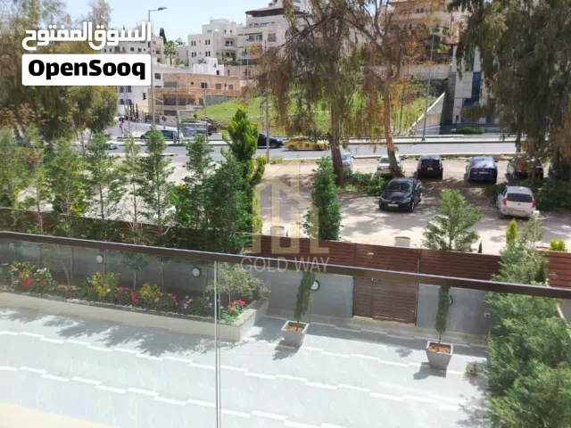 عقار مميز في أرقى مناطق الدوار الرابع شقة تسويه 260م بتشطيب راقي / ref 1222