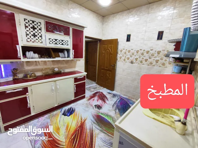 80 m2 2 Bedrooms Townhouse for Sale in Basra Tannumah