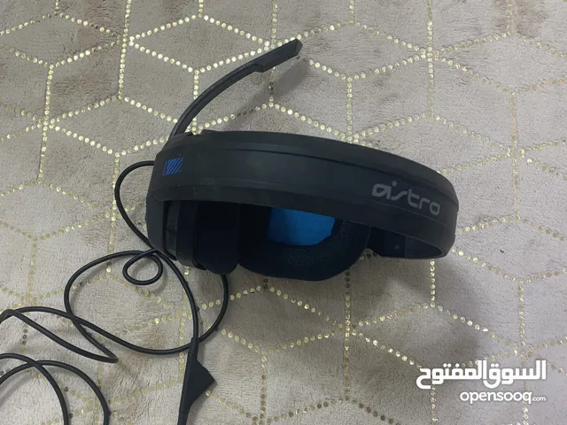 Playstation Gaming Headset in Muscat