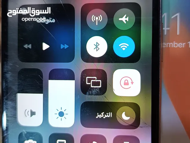 ايفون اكس العادي