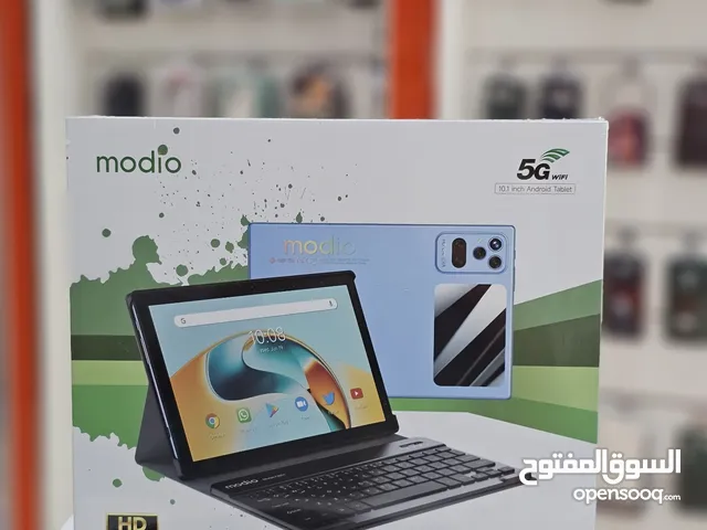 Modio Other 256 GB in Muscat