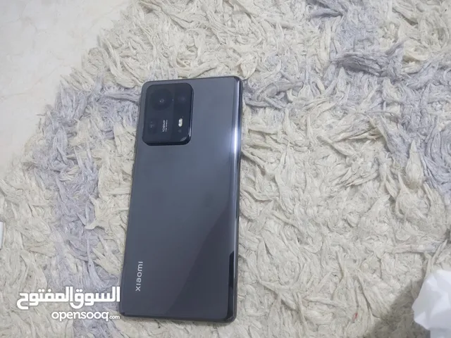 Xiaomi mix 4