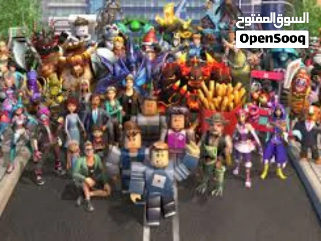 very rare roblox account