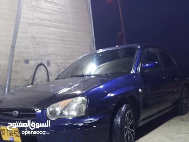Used Subaru Impreza in Bethlehem