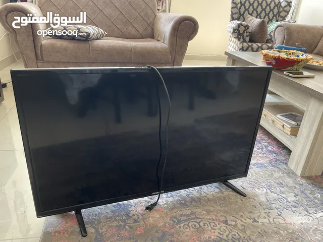 I-Like Smart 42 inch TV in Sharjah