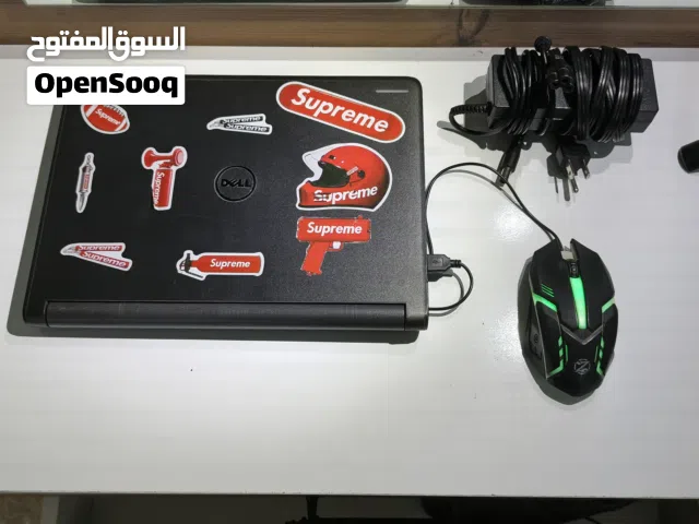 لابتوبات ديل عدد 2 للبيع