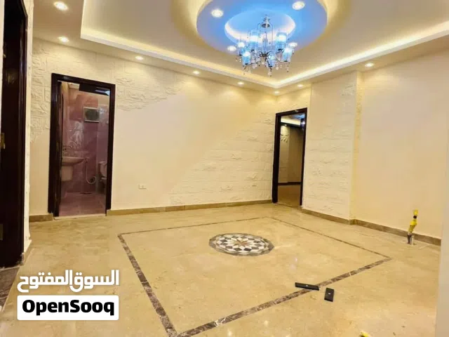 فيلا دوبلكس مفروشة للايجار واجهة