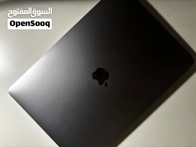 MacBook Air M1 2020 - 8GB RAM - 256GB SSD - بطارية 95