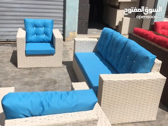 اطقم راتان