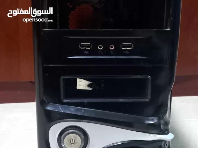  MSI  Computers  for sale  in Ramallah and Al-Bireh
