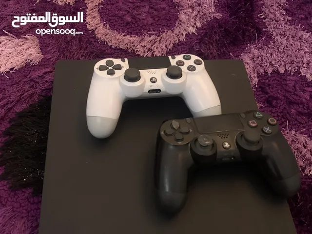 PlayStation 4 PlayStation for sale in Gharyan