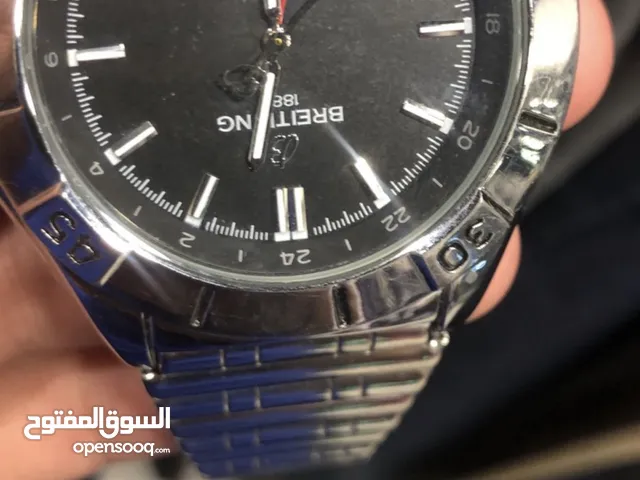 Automatic Breitling watches  for sale in Basra