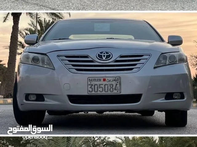 Used Toyota Camry in Central Governorate